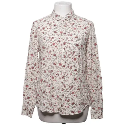 Blouse (Beige, Multicolored) from Lambert
