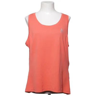 Sports tank top (Red) from Odlo