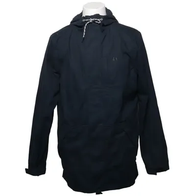 Parka (Blå) fra Passenger
