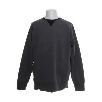 Sweatshirt (Gray) from The Hundreds Cotton, Polyester