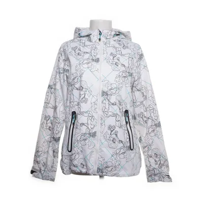 Skaljacka (Vit, Flerfärgad) från Five Seasons Polyester
