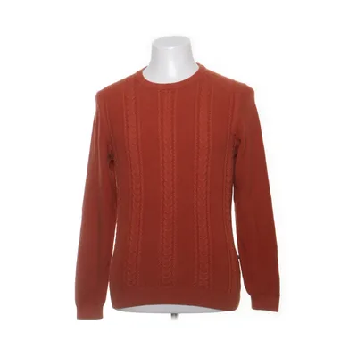 Tröja (Orange) från Riley Bomull