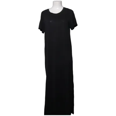 Maxi dress (Black) from Culture Modal, Polyester