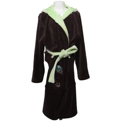 Peignoir (Marron, Vert) de Star Wars Polyester