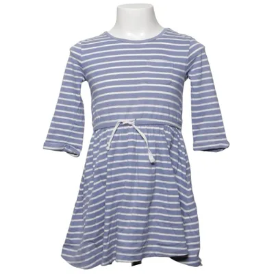 Robe (Bleu, Blanc) de Gap Kids Coton