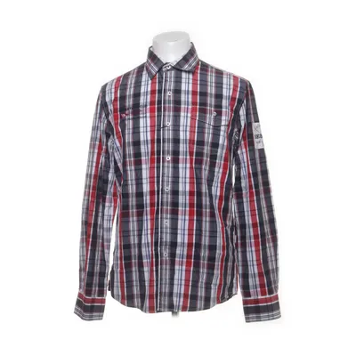 Skjorta (Röd, Vit, Blå, Grå) från Sebago Casual Bomull