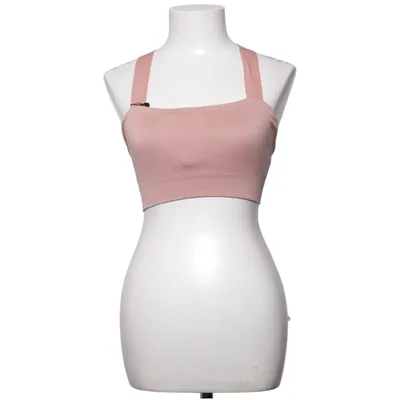 Crop top (The Bandeau Bra) from Lune Active Elastane, Polyamide