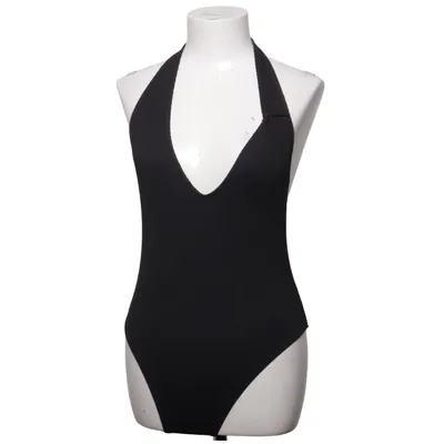 Body (Black) from Aerie Elastane, Polyamide