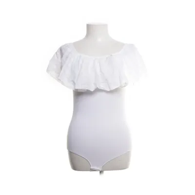 Body (Vit) från Tezenis Bomull, Elastan, Lyocell