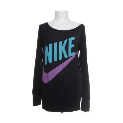 Träningströja (Svart) från Nike Sportswear