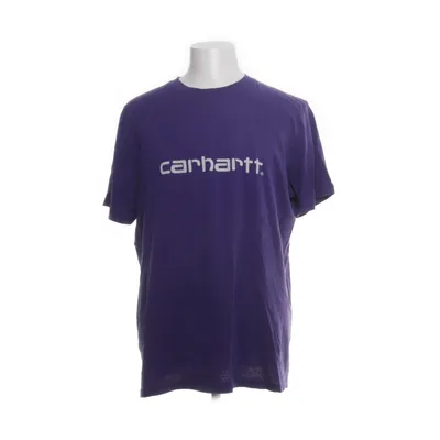 T-shirt (Lila) från Carhartt Bomull