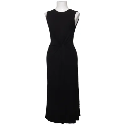 Maxi dress (Black) from Edited Elastane, Viscose