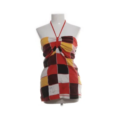 Tube top (Multicolored) from St-Martins Cotton