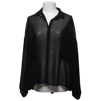 Blouse (Noir) de True Object