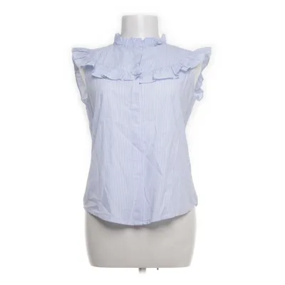 Top (Wit, Blauw) van ONLY Katoen