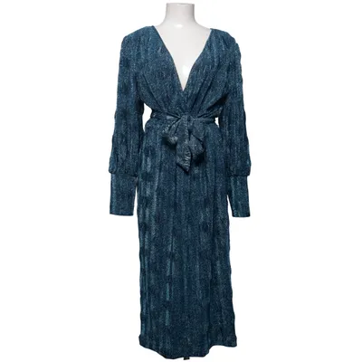 Maxi dress (Danuba Ls Midi Dress) from YAS Polyester