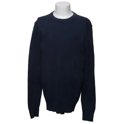 Sweater (Blue) from WE Cotton, Polyamide