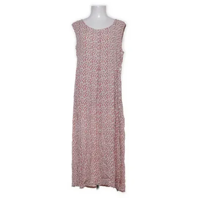 Långklänning (Röd, Vit, Flerfärgad) från Sinclair