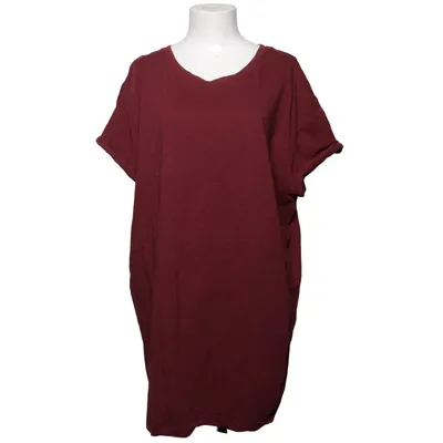 T-shirt (Rød) fra BPC Bonprix Collection Bomuld