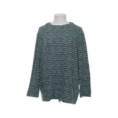 Tröja (Grön, Vit, Blå, Flerfärgad) från Rabe Akryl, Modal, Polyamid