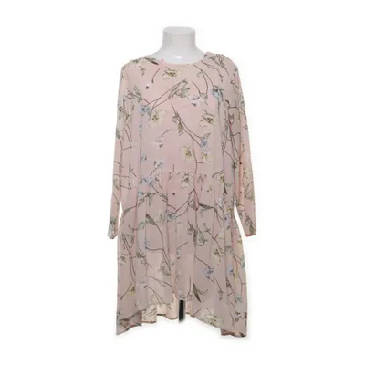 Robe (Rose, Multicolore) de Lucy Wang Polyester, Viscose