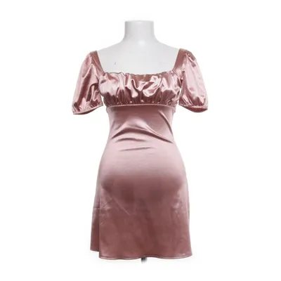 Cocktail dress (Pink) from Divided by H&M Elastane, Polyester