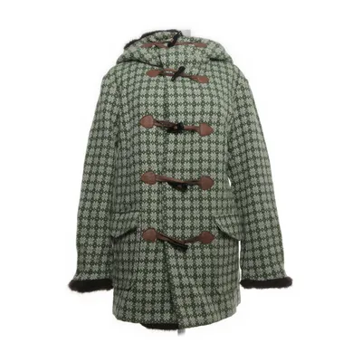 Duffel (Grön, Flerfärgad) från Odd Molly Polyester, Ull, Viskos