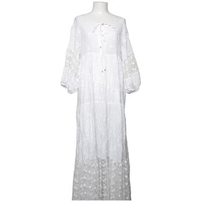 Maxi dress (White) from Q