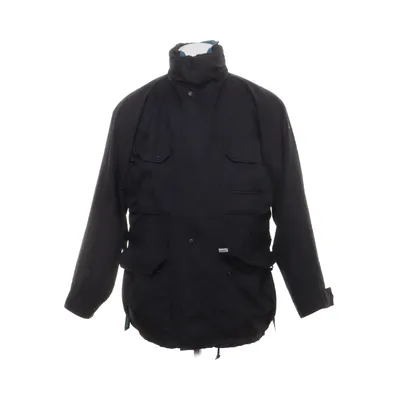 Safarijacka (Svart) från Vaude Polyester