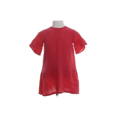 Klänning (Rosa) från Vertbaudet Bomull