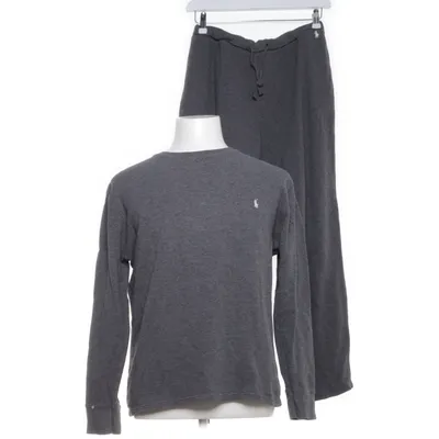 Pyjamas (Grå) från Polo Ralph Lauren Sleepwear Bomull