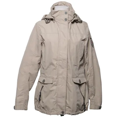 Veste polaire (Exploration) de G.I.G.A. DX Polyamide, Polyester