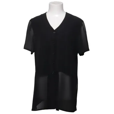 Blouse (Zwart) van Fransa Polyester