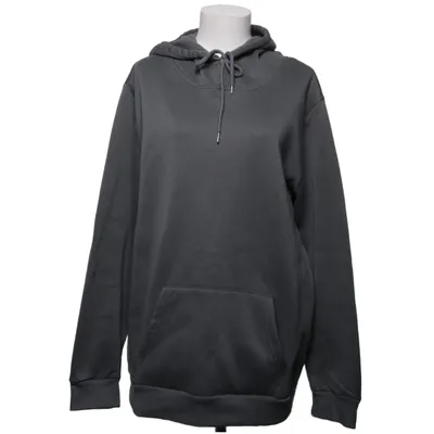 Hoodie (Gray) from News Elastane, Polyester