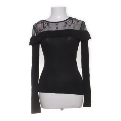 Topp (Svart, Flerfärgad) från Orsay Polyester, Viskos