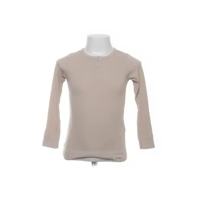 Farfarströja (Beige) från MarMar Copenhagen Bomull, Modal