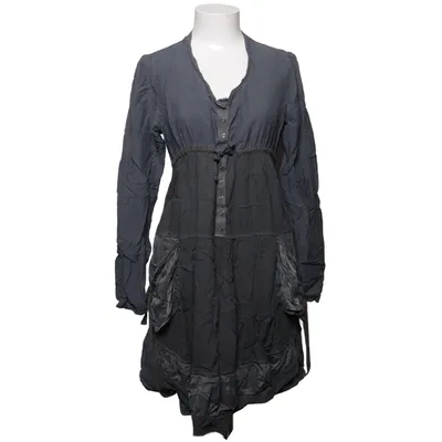 Robe (Gris) de La Fée Maraboutée Viscose
