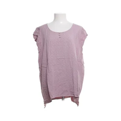 Topp (Lila) från Gina Benotti Viskos