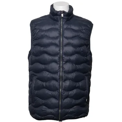 Gilet d'extérieur (Vermont) de Nimbus Duvet, Plume, Polyamide