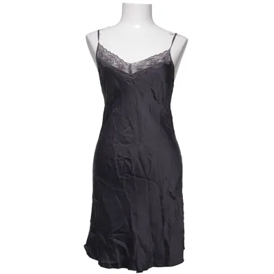 Negligee (Gray) from Change Lingerie Silk
