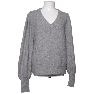 Sweater (Gray) from Twist & Tango Alpaca wool, Elastane, Polyamide