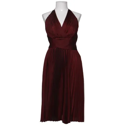 Cocktailkleid (Rot) von Apart Glamour Elasthan, Polyester