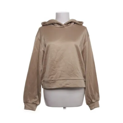 Huvtröja (Beige, Brun) från Salsa Polyester, Bomull
