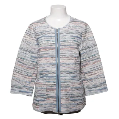 Jack (Blauw, Meerkleurig) van Lecomte Acryl, Katoen, Polyester