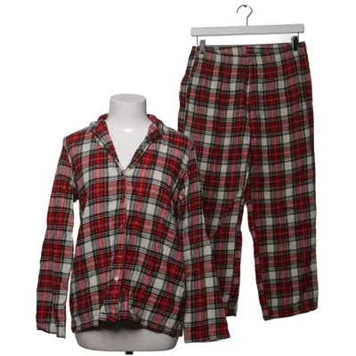 Pyjamasz (Rød, Hvid, Grøn) fra Intimissimi Bomuld