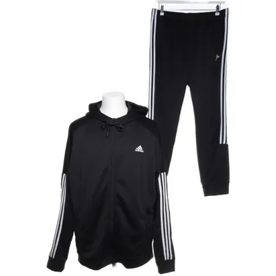 Sport kit (Zwart) van Adidas Polyester
