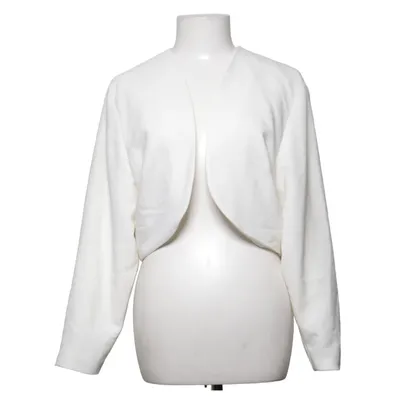 Bolero (White) from Randigarutan Acetate