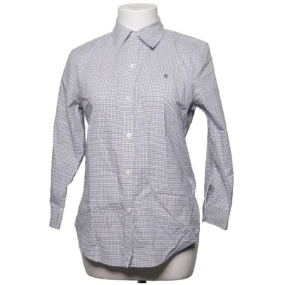 Chemise (Blanc, Noir) de Lauren Ralph Lauren Coton