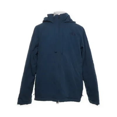 Jack (Blauw) van The North Face Polyester, Nylon, Elastaan