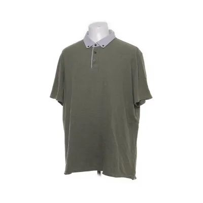 Polo (Vert) de Lands' End Coton